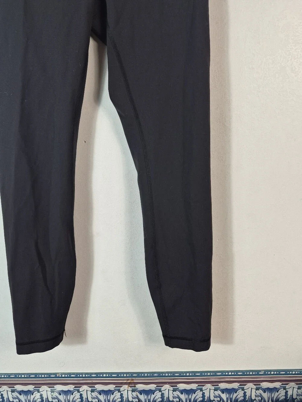 Lululemon 6 Wunder Train High-Rise Tight 25